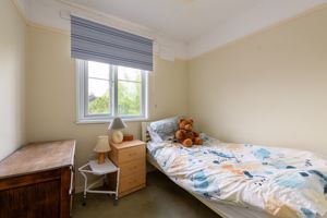 Bedroom 3- click for photo gallery